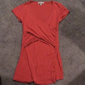 Envie de Fraise Maternity & Nursing Top